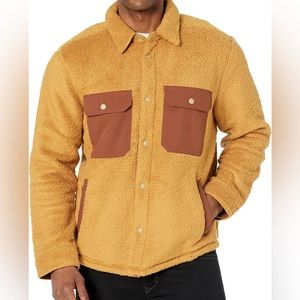 Outerknown standart skyline shirt L